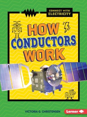 cover image of How Conductors Work